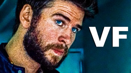 KILLERMAN Bande Annonce VF (2020)