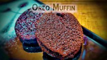Children's Day Special | SlowMo Prep of How to make Oreo Muffins Instantly at home very Easily |