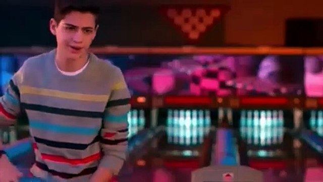 Andi Mack - S03E17 - Arts and Inhumanities - July 05, 2019 || Andi Mack (07/05/2019)