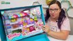 Kindi Kids Dolls Peppa Mint   Donatina   Kindi Fun Supermarket-