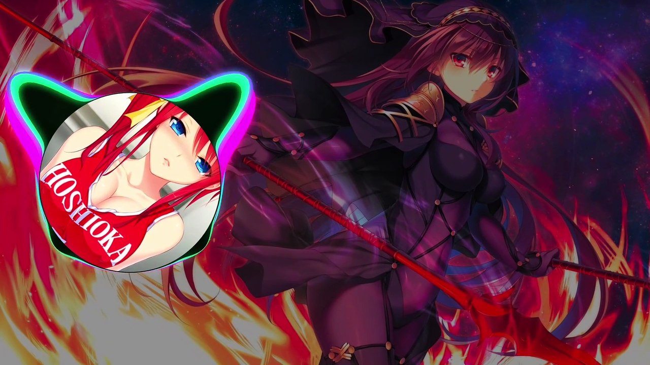 __Nightcore Go Hard