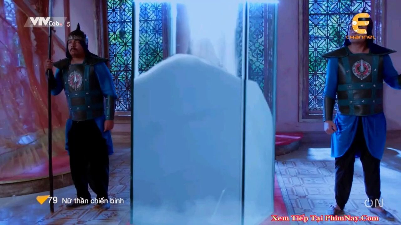 Nữ Thần Chiến Binh Tập 79 Lồng Tiếng , Phim Vtvcab5 , Phim Ấn Độ - Nữ Thần Chiến Binh Tập 79 Lồng Tiếng - Nữ Thần Chiến Binh Tập 80 Lồng Tiếng