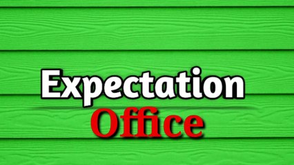Expectation vs Reality || common man life ||