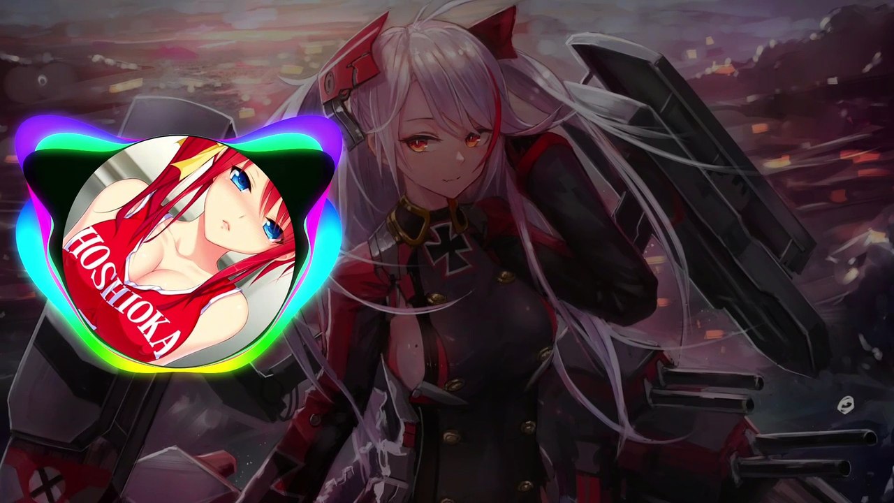 __Nightcore Fall Asleep