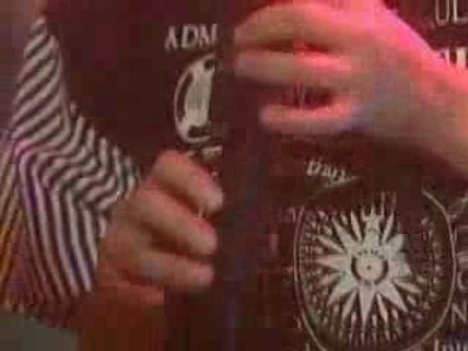 Gong - live 1990 part6
