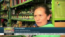 Colombianos preparan rituales para atraer la prosperidad en 2020