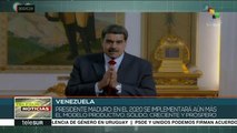 teleSUR Noticias: UE preocupada por situación política en Bolivia