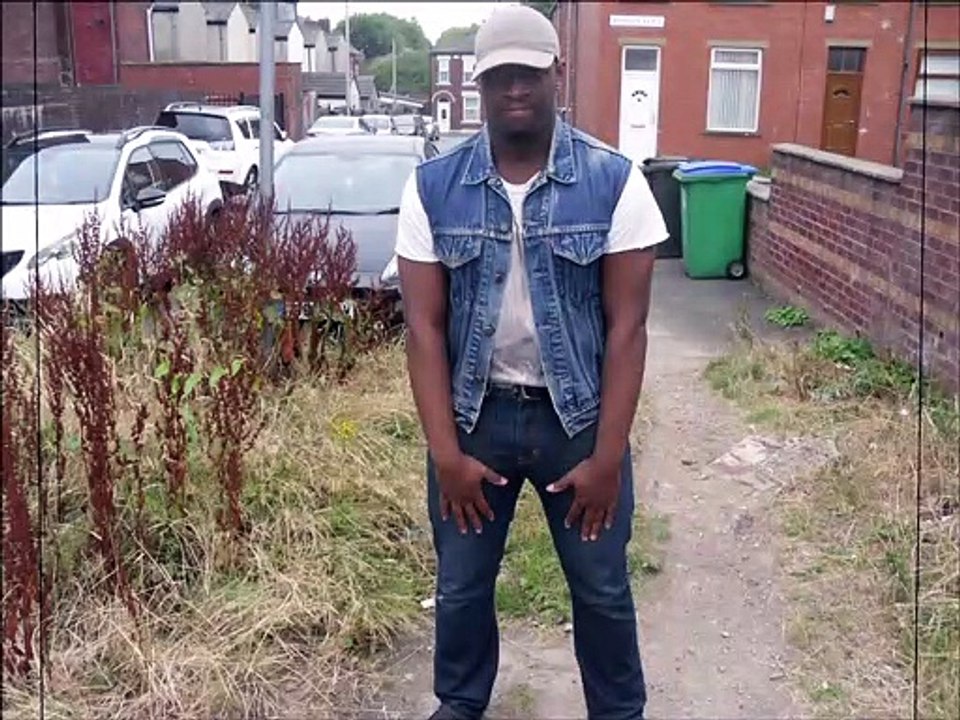 Warren Ndoua - Hip Hop To