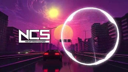 Anna Yvette - Red Line  NCS Release