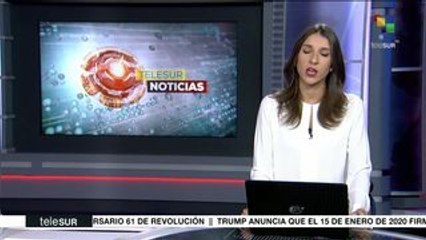 Bolivia: TSE rechaza solicitudes para inhabilitar al partido MAS