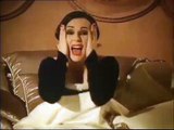 French and Saunders - Dickens Daughters (Shakespears' Sister Parody)