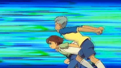 [TK] Inazuma Eleven (Los Super Once) - Capitulo 19 - HD Espanol (Latino)