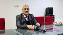 Kardemir Karabükspor Başkanı Yüksel: 