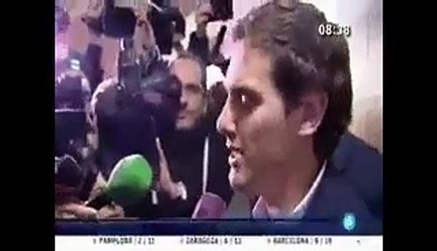 Cuando Ciudadanos pensaba igual que VOX en cuanto a la ley de violencia de género