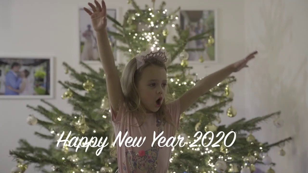 What an amazing 2019, Let's see what 2020 will bring us #2020 #HappyNewYear #Amazed