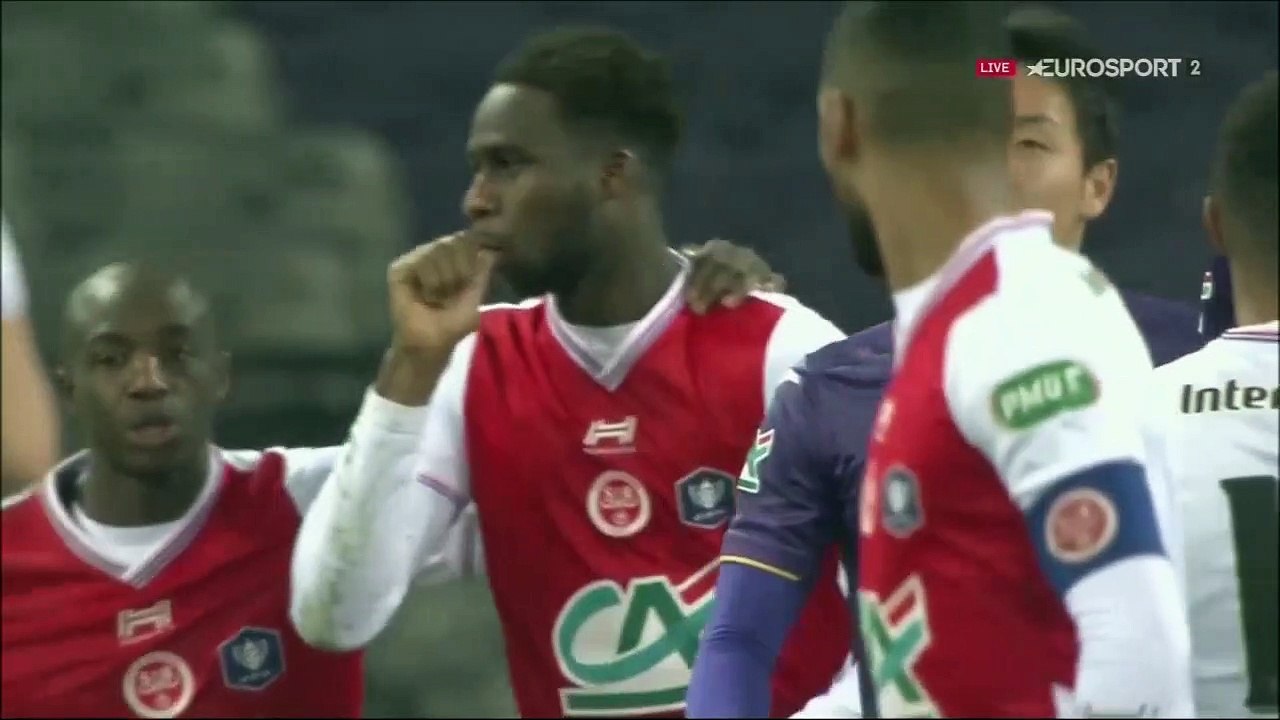 18 CDF16 TOULOUSE REIMS M2