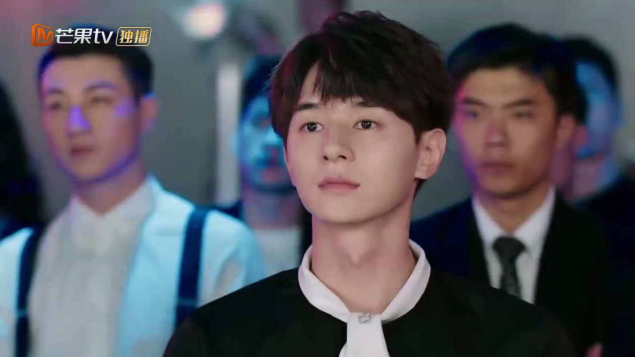  [indo/malay sub] ep 05 love the way you are