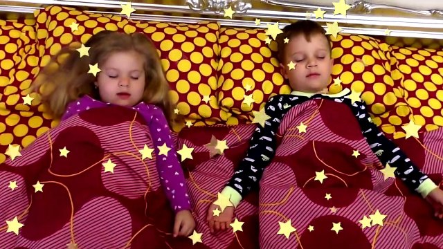 ¡Rutina Mañanera de Roma y Diana! Mi Rutina Matutina