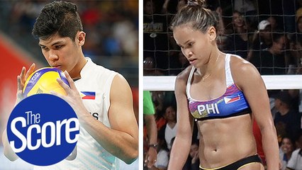 Is It Time For Men's Volleyball? | Best of 2019: The Score