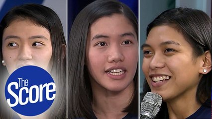Unity For Philippine Volleyball For 2020 | Best of 2019: The Score