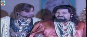 Alif Laila episode- 4 #अलिफ़ लैला #(1993-1997) greatest story#हिन्दी सीरियल #episode- 4