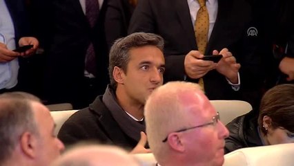 Bakan Dönmez: "Kapatılan termik santrallerdeki çalışanların haklarının takipçisi olacağız"