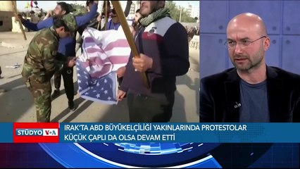 VOA - EKOTÜRK Stüdyo VOA 1 Ocak