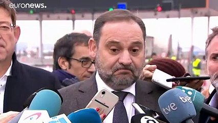 España estrena el año con casi 600 km de autopistas sin peaje