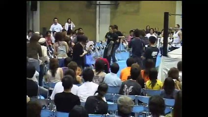 2006 - Season 2 - Act 9 (Bonus)