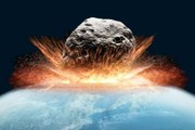 Chicxulub, el asteroide que mató a los dinosaurios, provocó un tsunami MONSTRUOSO
