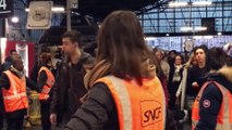 Revolution auf Schienen: Frankreichs Bahn ist nun Aktiengesellschaft