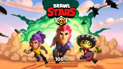 BRAWL STARS - GAMEPLAY WALKTHROUGH - COLT   @ NO.1
