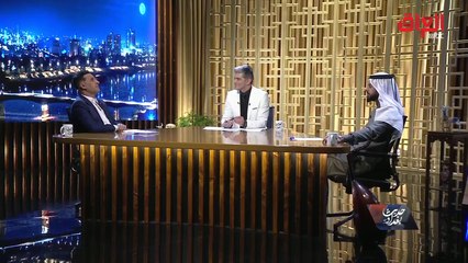 حديث بغداد يستهل 2020 بأبيات مؤثرة من الشاعر العراقي ميثم الطفيلي