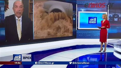εξπρές κακοκαιρία με βροχές καταιγίδες και χιόνια