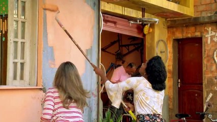 As Aventuras de Poliana | capítulo 425 - 31/12/19, completo