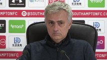 Mourinho worried by Kane injury in Spurs defeat