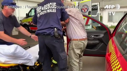 Australie: les incendies de plus en plus meurtriers