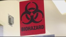 Inside the Georgian lab accused of testing biological weapons