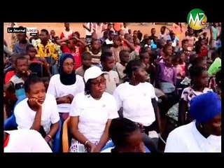 JT BAMBARA 19H30 DU 01 JANVIER 2020