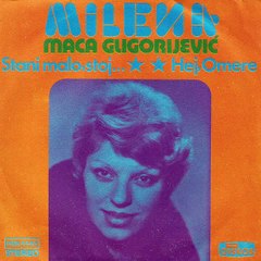 Milena Gligorijevic Stani malo stoj