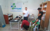 ماذا قدمت أورينت الإنسانية في إدلب.. ولماذا غابت المنظمات الإنسانية الأممية - هنا سوريا