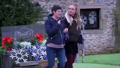 Emmerdale 31st December 2019