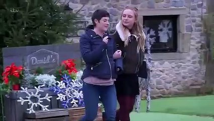 Emmerdale 31st December 2019