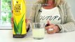 Aloe Vera Gel da bere: senza Aloina, senza conservanti, con 99,7% di Aloe Vera Gel (senza la buccia)