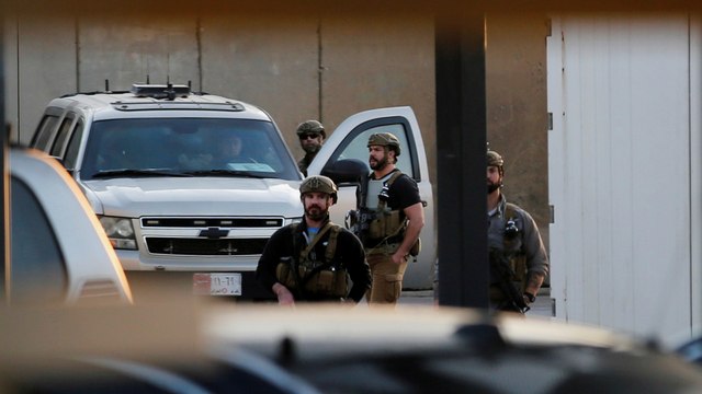 ما وراء الخبر- لماذا سيرسل ترامب آلاف الجنود للمنطقة؟