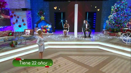 ¡Ana Laura recibe el primer portal del año! ¿Olvidará a Yua? | Enamorándonos