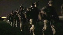 美, 이라크에 추가 병력 750명 급파...