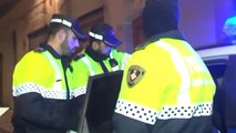 Cataluña registra un notable aumento en el número de robos en Nochevieja
