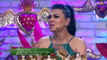 ¡La cita entre Amalinali y Luis NO salió como pensaban! | Enamorándonos