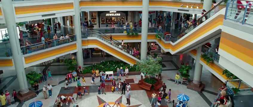 Wonder Woman 1984 Trailer | Movie Trailers 2020